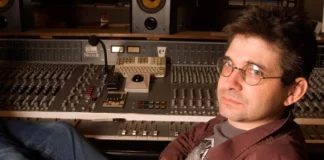 Steve Albini, Noise Rock Pioneer and ‘In Utero’ Engineer, Dead at 61