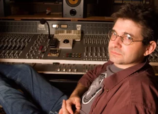 Steve Albini, Noise Rock Pioneer and ‘In Utero’ Engineer, Dead at 61