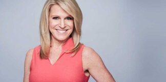 CNN’s Alice Stewart died!!!