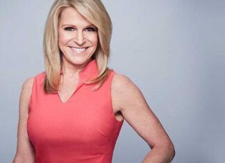 CNN’s Alice Stewart died!!!