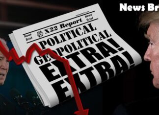 PSR’s 6pm Thursday Night News with the News You Should Know…