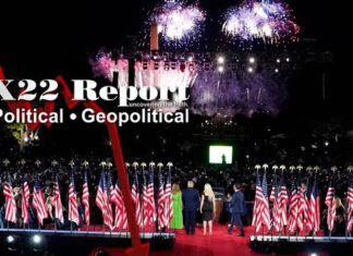 PSR’s 6pm Tuesday Night News with the News You Should Know…