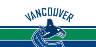 Covid 19 is the biggest crime in history and the Vancouver Canucks are complicit in that crime.