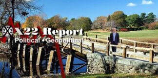 PSR’s 6pm Wednesday Night News with the News You Should Know…