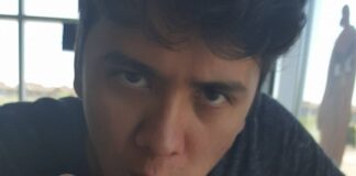 Dreams do come true, by Andrew Jonathan