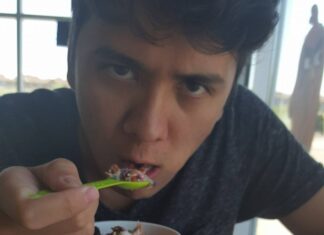 Dreams do come true, by Andrew Jonathan