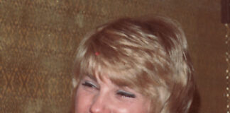 Radio Mans fave with Anne Murray