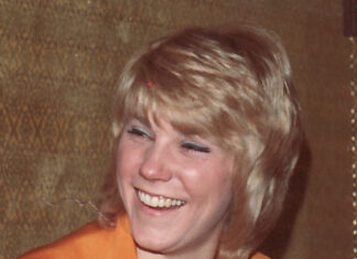 Radio Mans fave with Anne Murray