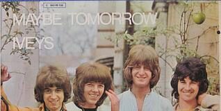 Radio Mans fave with Badfinger