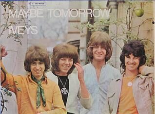 Radio Mans fave with Badfinger