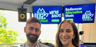 “Deplorable”: Vancouver radio station The Peak is back and some aren’t thrilled