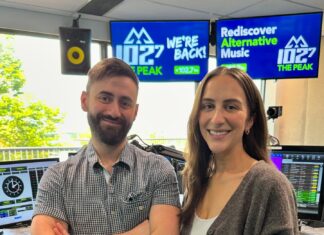 “Deplorable”: Vancouver radio station The Peak is back and some aren’t thrilled