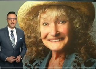 Charlye Parker signs off from the air waves