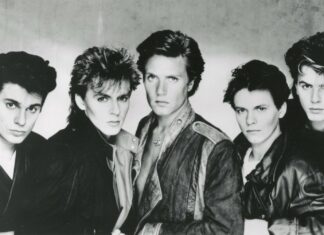 Radio Mans fave with Duran Duran