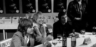 Radio Mans fave with Emerson, Lake & Palmer