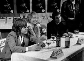 Radio Mans fave with Emerson, Lake & Palmer