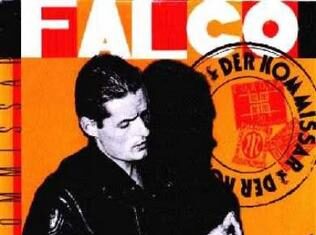 Radio Mans fave with Der Kommissar