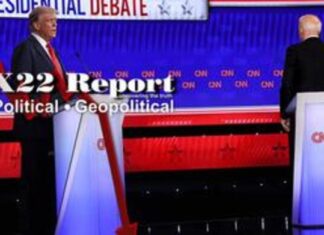 PSR’s 6pm Friday Night News with the News You Should Know…