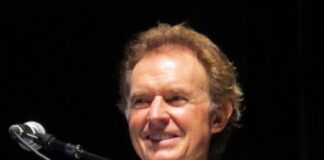 Radio Mans fave with Gary Wright