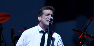 Radio Mans fave with Glenn Frey