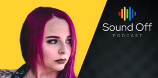 Heather Furr: Getting Digital Direction – The Sound Off Podcast