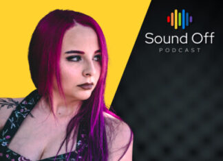 Heather Furr: Getting Digital Direction – The Sound Off Podcast