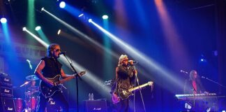 Radio Mans fave with Honeymoon Suite