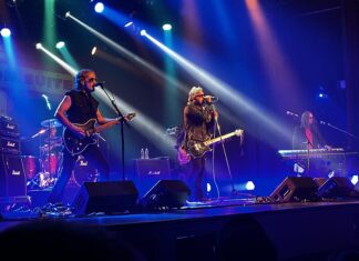 Radio Mans fave with Honeymoon Suite