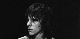 Radio Mans fave with Jeff Beck