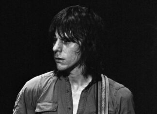 Radio Mans fave with Jeff Beck