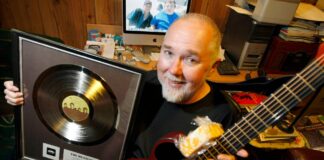 Longtime Winnipeg radio host Larry Updike ‘most intelligent, yet funniest guy’