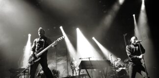 Radio Mans fave with Linkin Park