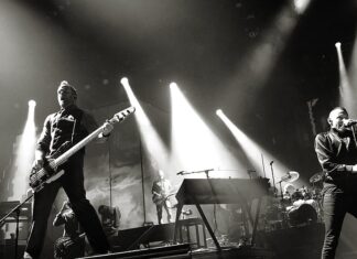 Radio Mans fave with Linkin Park