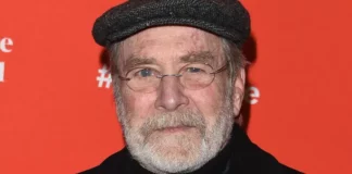 Martin Mull – ‘Roseanne’ Star Dead at 80