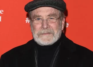 Martin Mull – ‘Roseanne’ Star Dead at 80