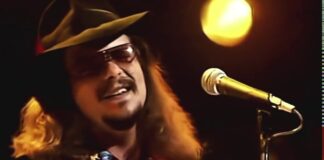 Radio Mans fave with Rocky Burnette