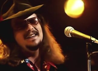 Radio Mans fave with Rocky Burnette