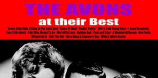 Radio Mans fave with The Avons