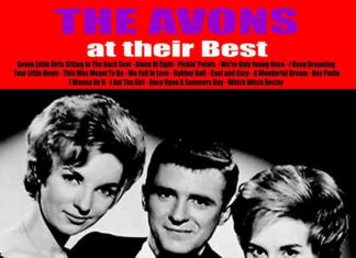 Radio Mans fave with The Avons