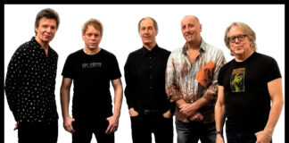 Radio Mans fave with Streetheart