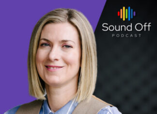 Sue Haas: Fast Forward To Video