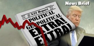 PSR’s 6pm Sunday Night News with the News You Should Know…