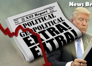 PSR’s 6pm Sunday Night News with the News You Should Know…