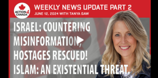 PSR’s 6pm Sunday Night News with the News You Should Know…