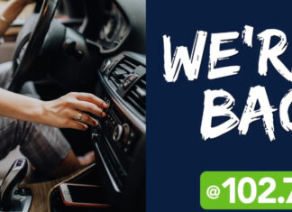 Radio reboot: Vancouver’s alternative music station THE PEAK is back, but will it last?