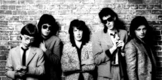 Radio Mans fave with The Cars