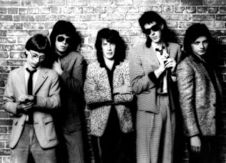 Radio Mans fave with The Cars