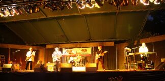 Radio Mans fave with Greg Kihn Band