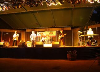 Radio Mans fave with Greg Kihn Band