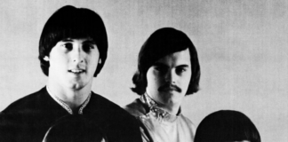 Radio Mans fave with The Human Beinz